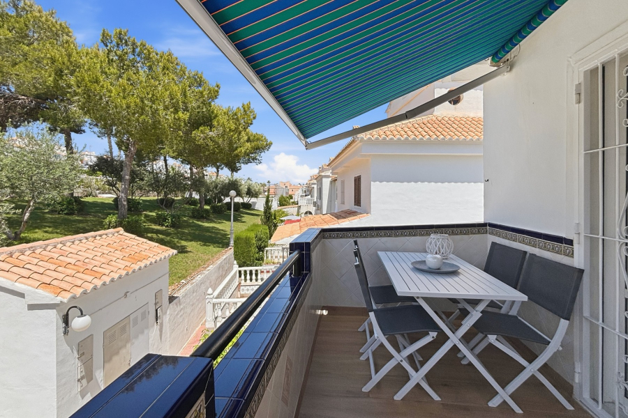 Pārdošana pēc lietošanas - Dzīvoklis/Bungalo - Torrevieja  - Torreblanca