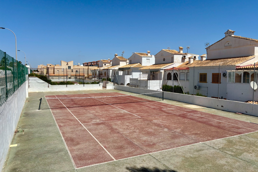 Pārdošana pēc lietošanas - Dzīvoklis/Bungalo - Torrevieja  - Torreblanca