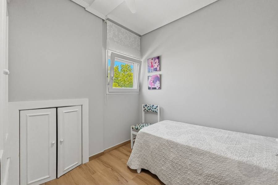 Pārdošana pēc lietošanas - Dzīvoklis/Bungalo - Torrevieja  - Torreblanca