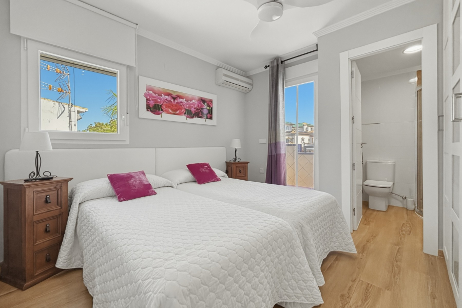 Pārdošana pēc lietošanas - Dzīvoklis/Bungalo - Torrevieja  - Torreblanca