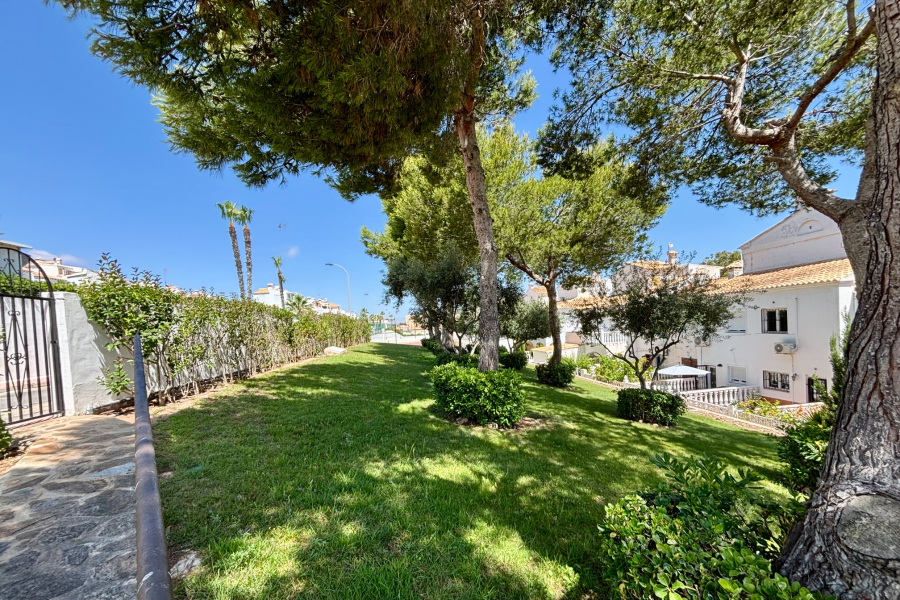 Pārdošana pēc lietošanas - Dzīvoklis/Bungalo - Torrevieja  - Torreblanca