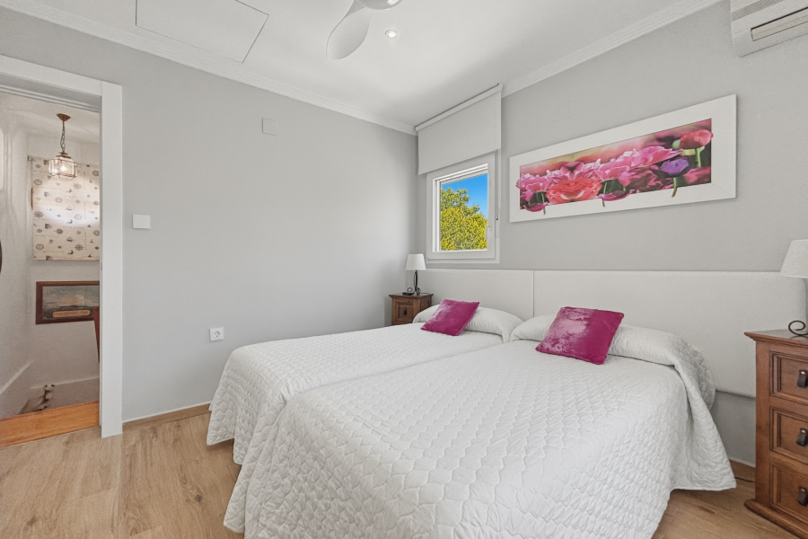 Pārdošana pēc lietošanas - Dzīvoklis/Bungalo - Torrevieja  - Torreblanca
