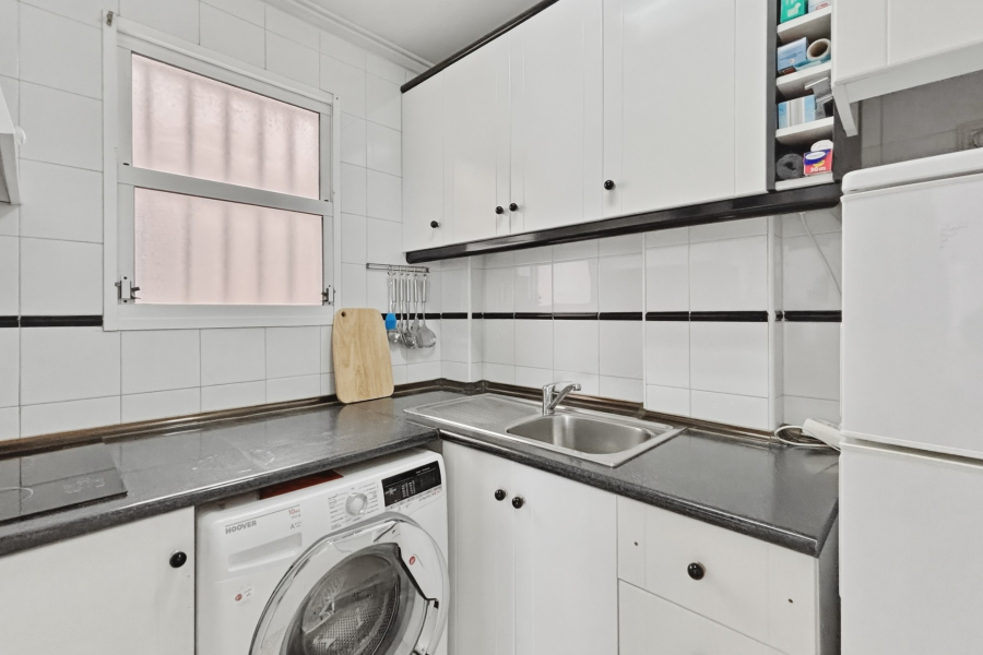 Resale - Apartment/Bungalow - Torrevieja  - Aguas Nuevas
