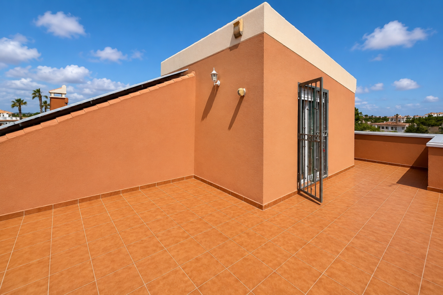 Resale - Villa - Guardamar del Segura - El Raso