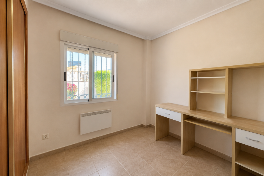 Resale - Villa - Guardamar del Segura - El Raso