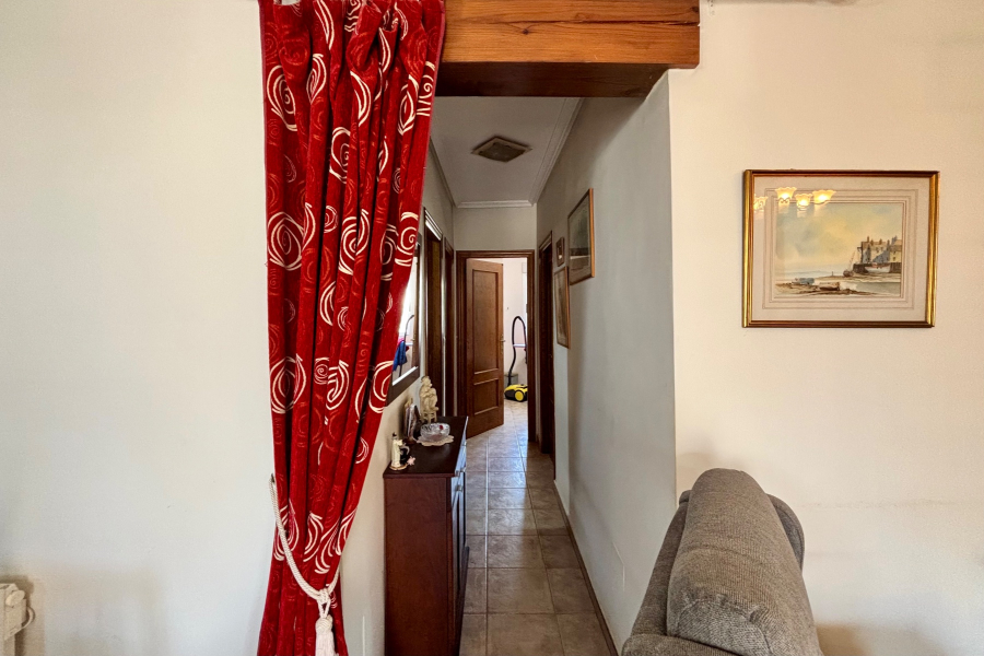 Resale - Villa - Guardamar del Segura - El Raso