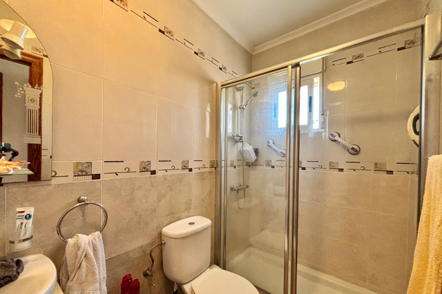 Resale - Villa - Guardamar del Segura - El Raso