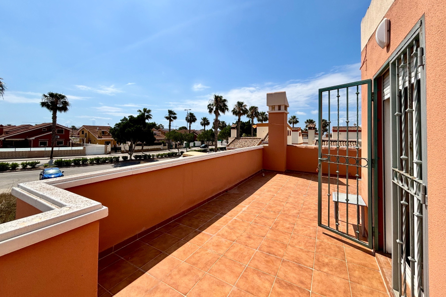Resale - Villa - Guardamar del Segura - El Raso