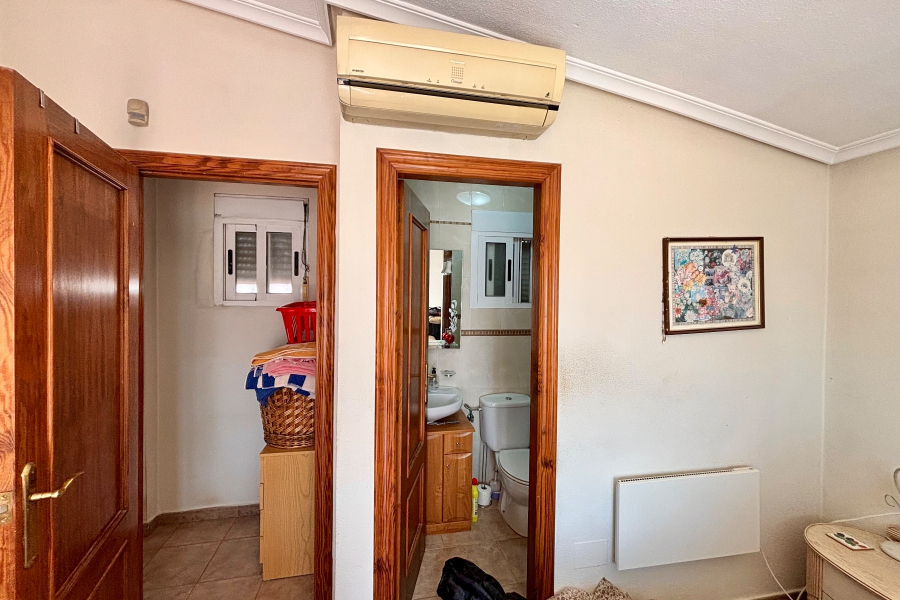 Resale - Villa - Guardamar del Segura - El Raso