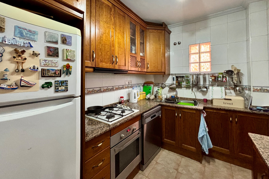 Resale - Villa - Guardamar del Segura - El Raso