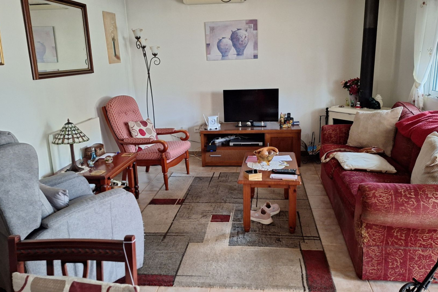 Resale - Villa - Guardamar del Segura - El Raso