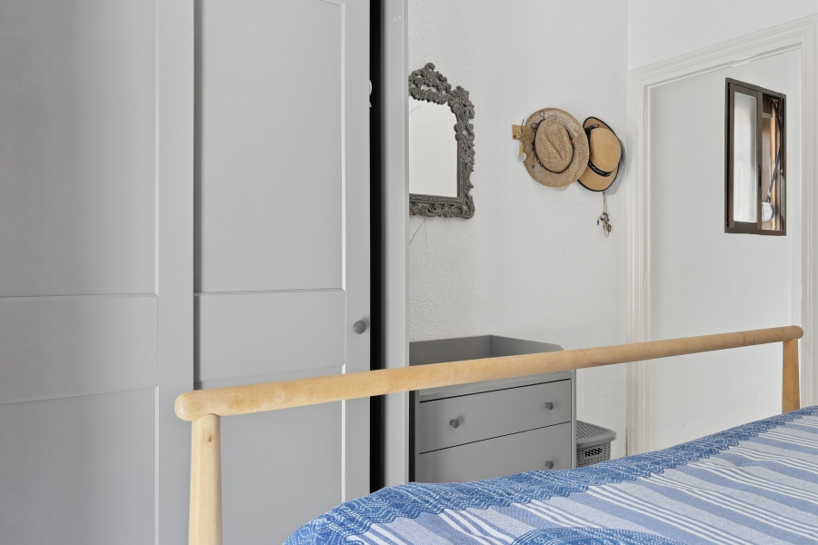 Resale - Apartamento/Bungalow - Torrevieja  - La Rosaleda - Los Frutales