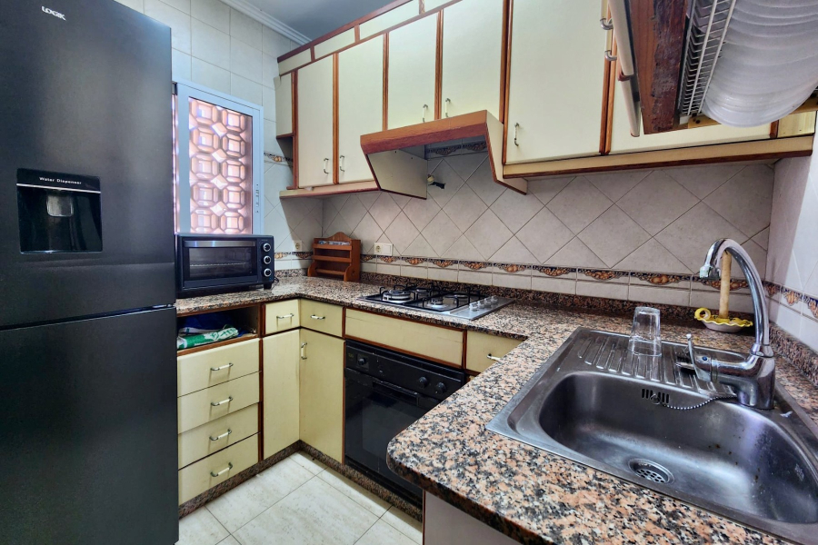 Bruktboliger - Leilighet/Bungalow - Torrevieja  - La Mata