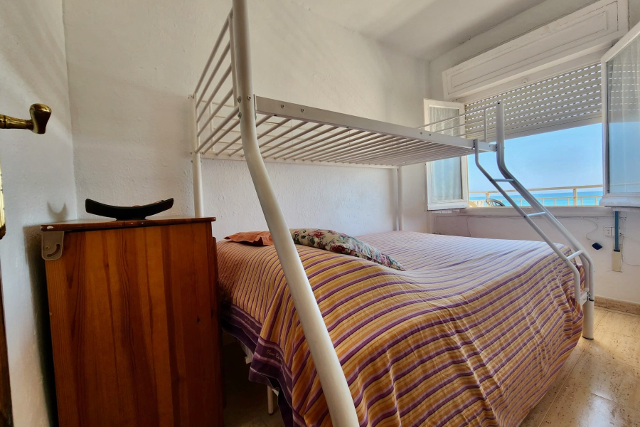 Bruktboliger - Leilighet/Bungalow - Torrevieja  - La Mata