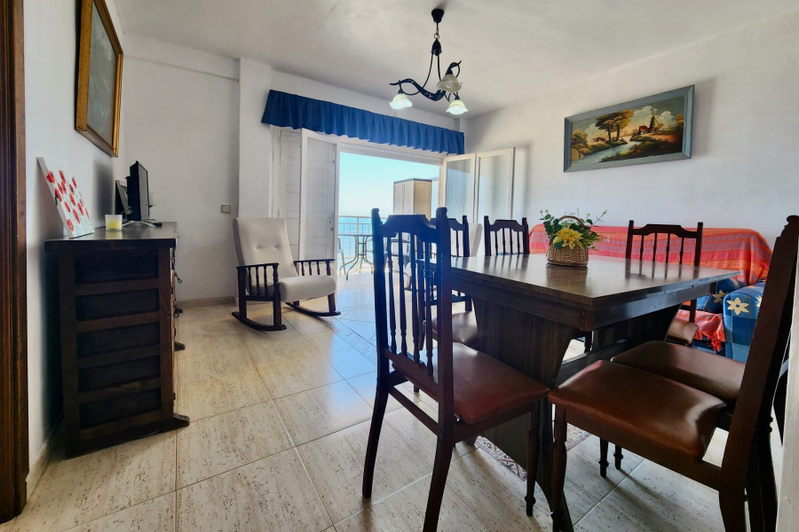 Bruktboliger - Leilighet/Bungalow - Torrevieja  - La Mata
