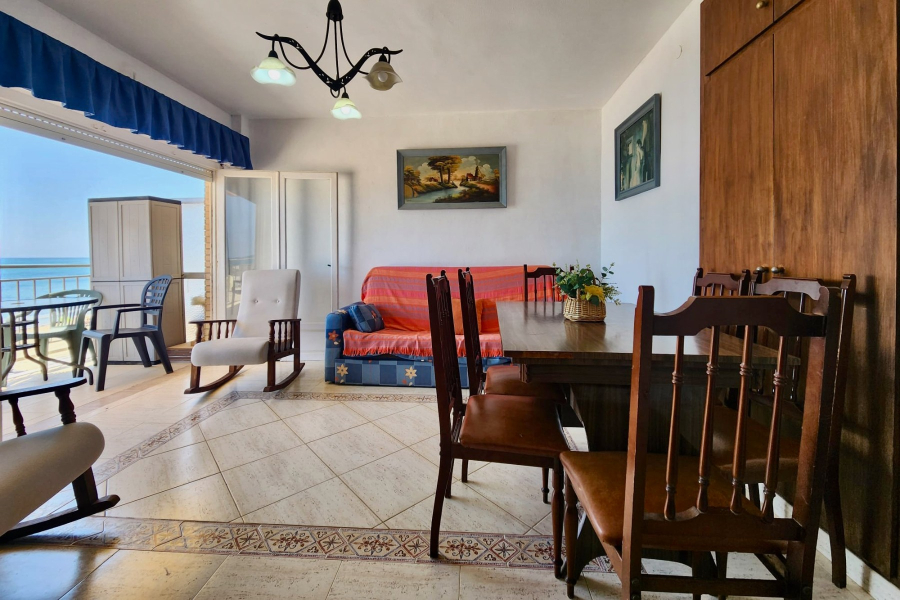 Bruktboliger - Leilighet/Bungalow - Torrevieja  - La Mata