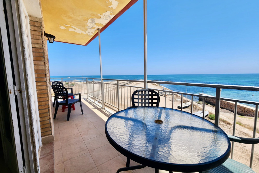 Bruktboliger - Leilighet/Bungalow - Torrevieja  - La Mata