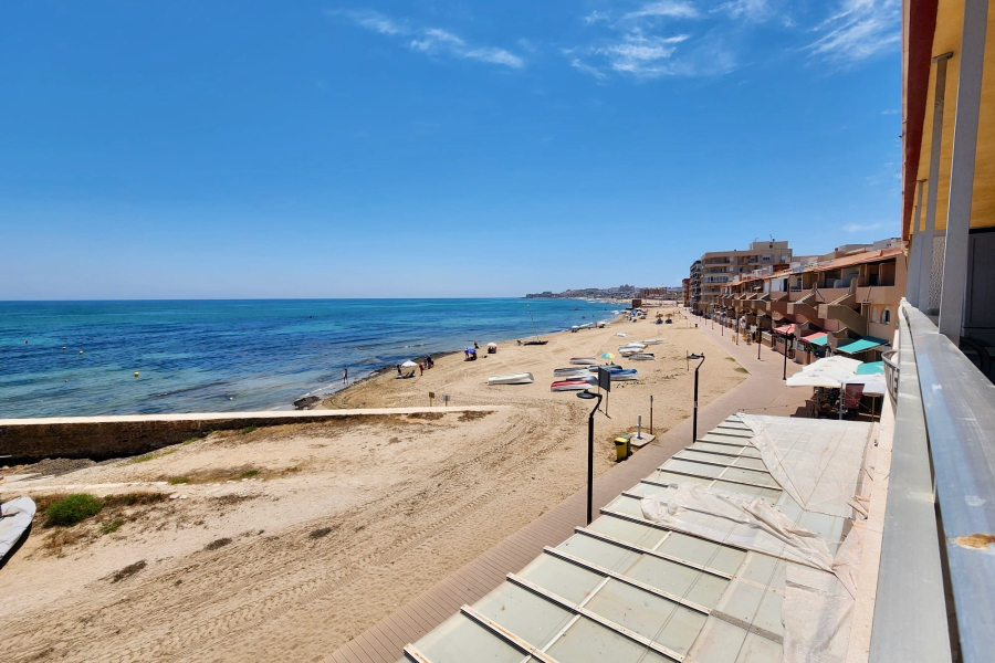 Bruktboliger - Leilighet/Bungalow - Torrevieja  - La Mata