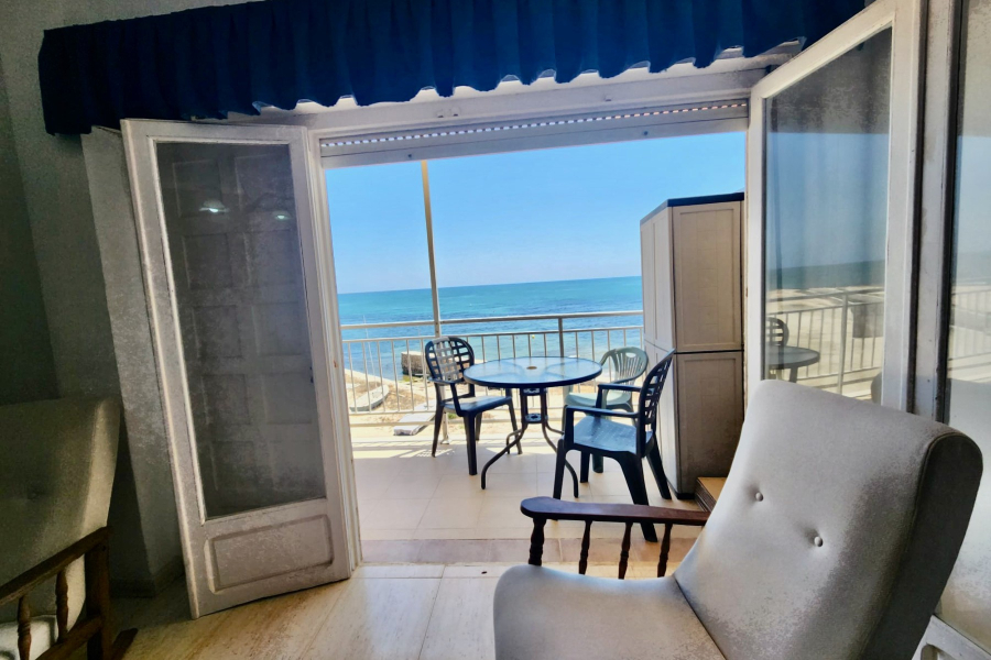 Bruktboliger - Leilighet/Bungalow - Torrevieja  - La Mata