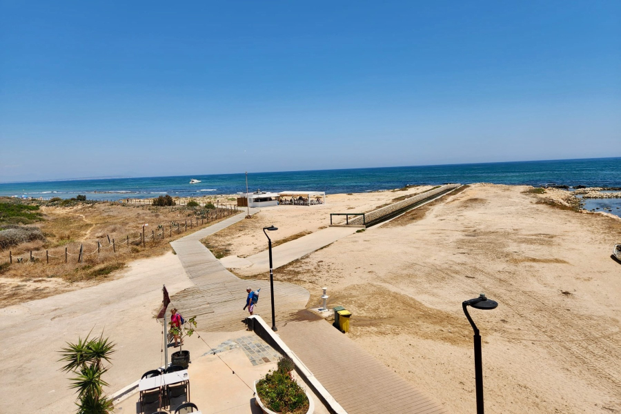 Bruktboliger - Leilighet/Bungalow - Torrevieja  - La Mata