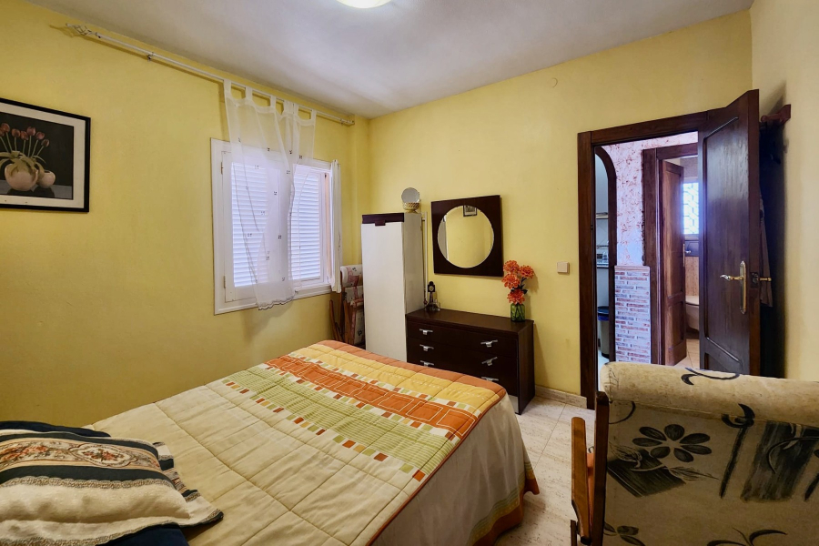 Bruktboliger - Leilighet/Bungalow - Torrevieja  - La Mata