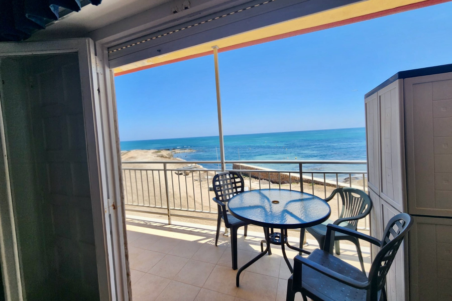 Bruktboliger - Leilighet/Bungalow - Torrevieja  - La Mata