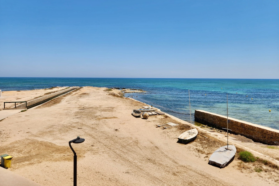 Bruktboliger - Leilighet/Bungalow - Torrevieja  - La Mata