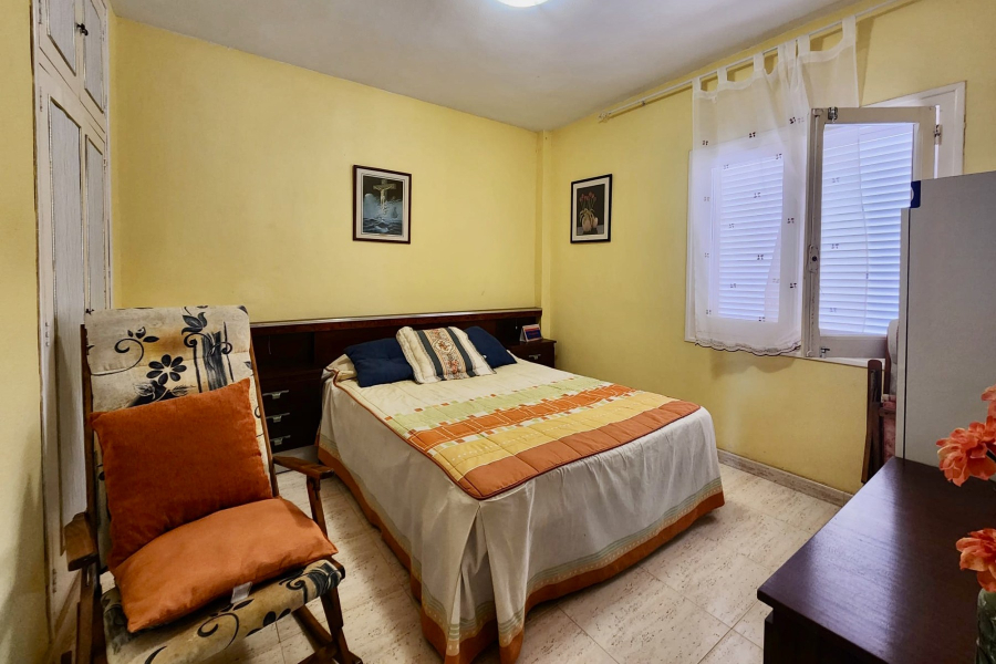 Bruktboliger - Leilighet/Bungalow - Torrevieja  - La Mata