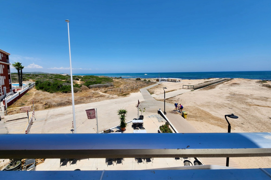 Bruktboliger - Leilighet/Bungalow - Torrevieja  - La Mata