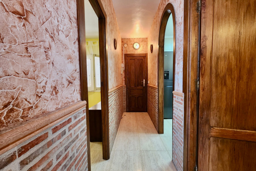 Bruktboliger - Leilighet/Bungalow - Torrevieja  - La Mata