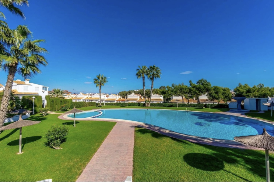 Bruktboliger - Leilighet/Bungalow - Torrevieja  - Torreblanca