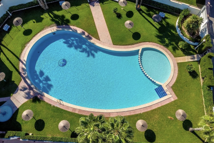 Bruktboliger - Leilighet/Bungalow - Torrevieja  - Torreblanca
