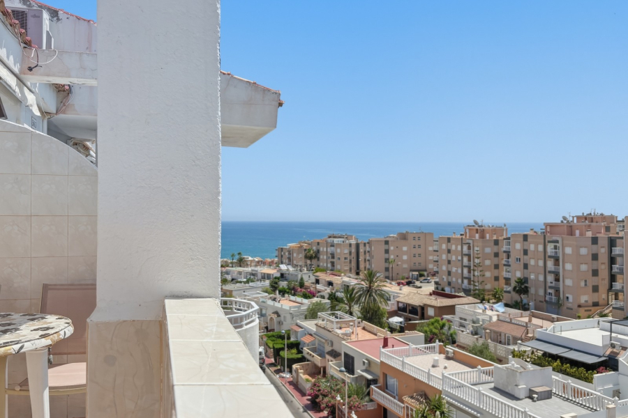 Bruktboliger - Leilighet/Bungalow - Torrevieja  - La Mata