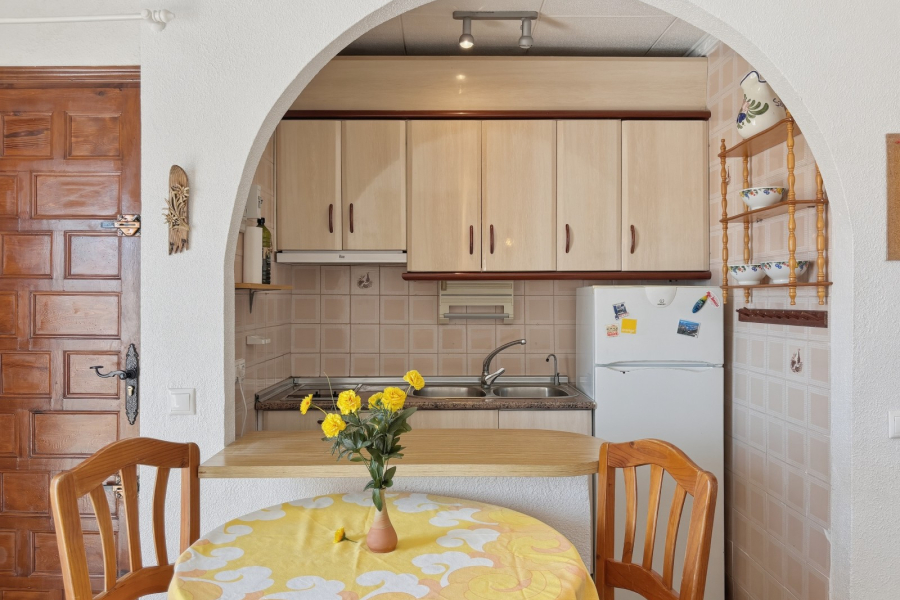 Bruktboliger - Leilighet/Bungalow - Torrevieja  - La Mata