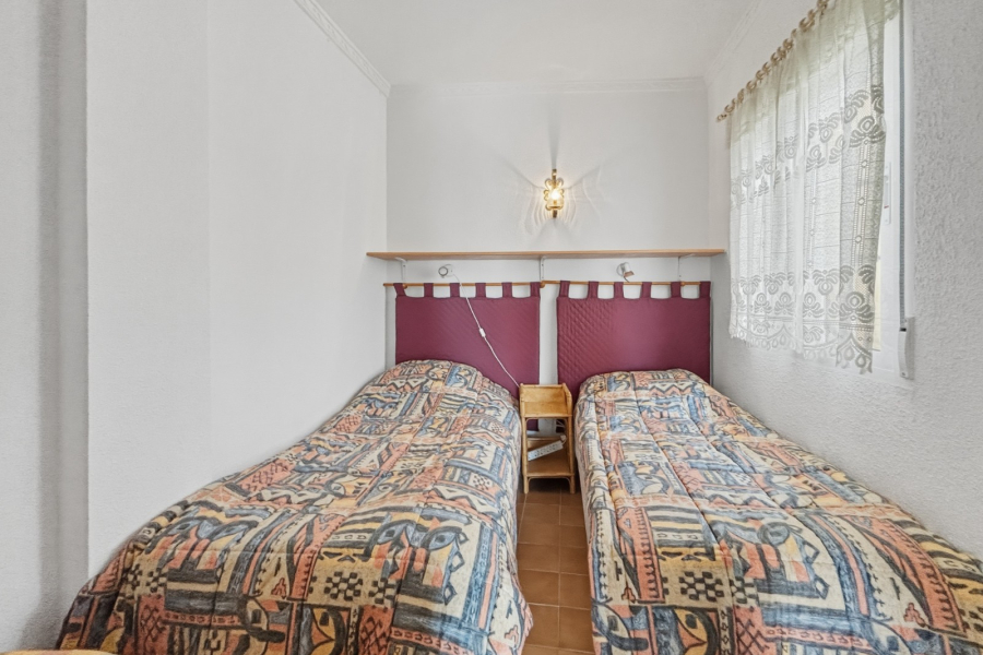 Bruktboliger - Leilighet/Bungalow - Torrevieja  - La Mata