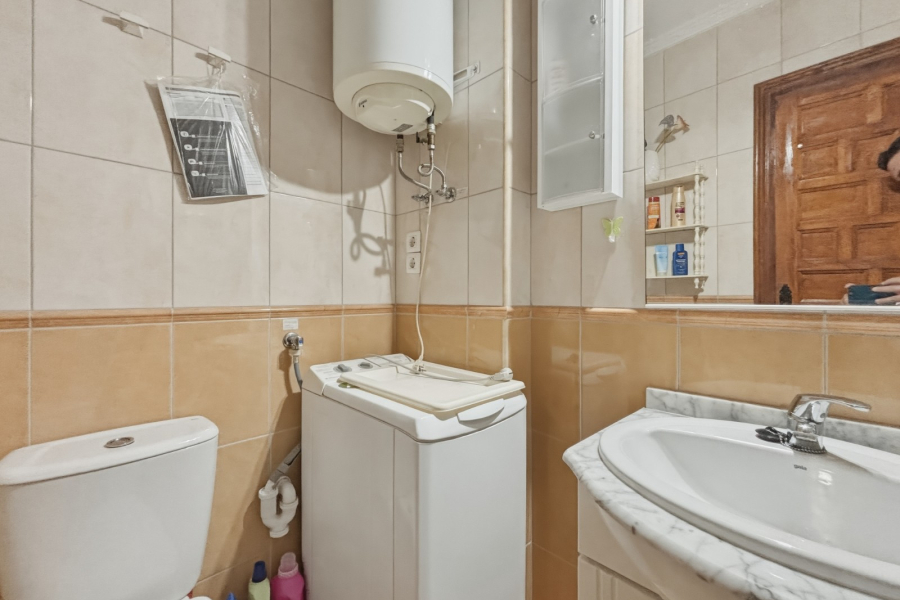 Bruktboliger - Leilighet/Bungalow - Torrevieja  - La Mata