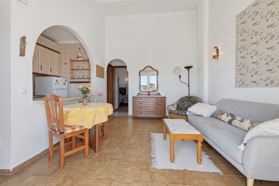 Bruktboliger - Leilighet/Bungalow - Torrevieja  - La Mata