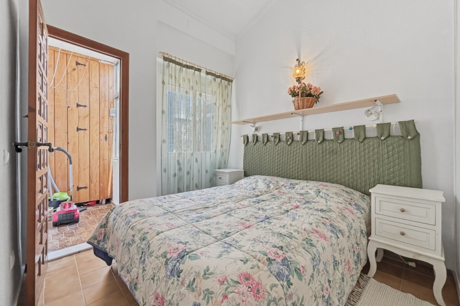 Bruktboliger - Leilighet/Bungalow - Torrevieja  - La Mata