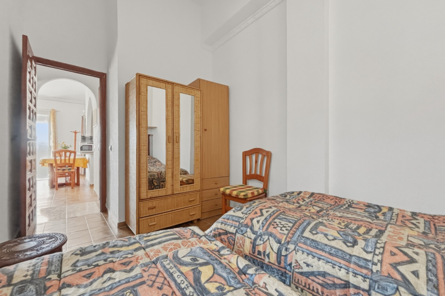 Bruktboliger - Leilighet/Bungalow - Torrevieja  - La Mata