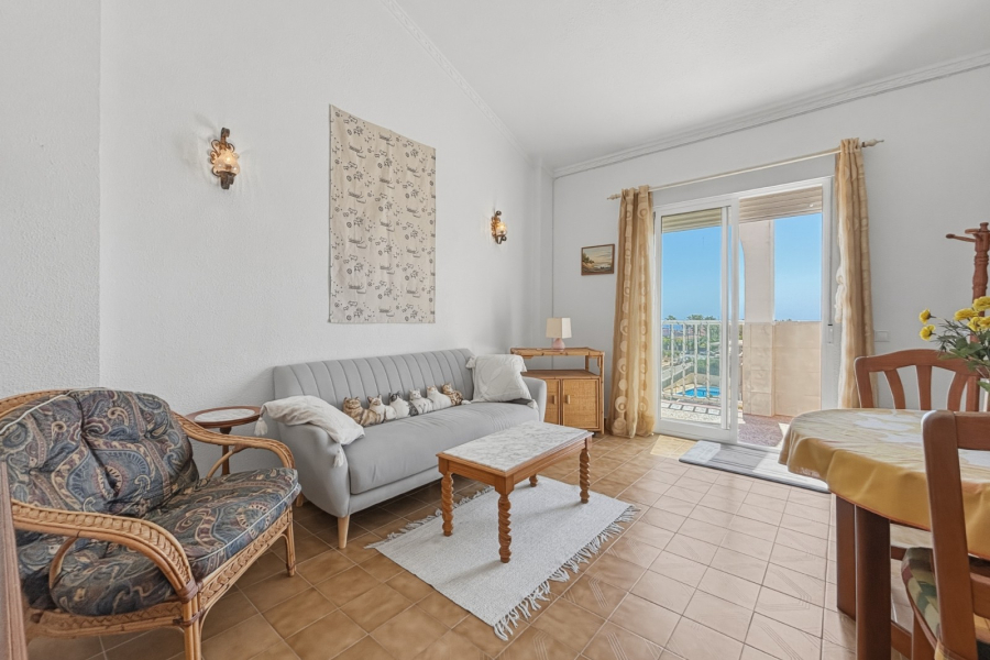 Bruktboliger - Leilighet/Bungalow - Torrevieja  - La Mata