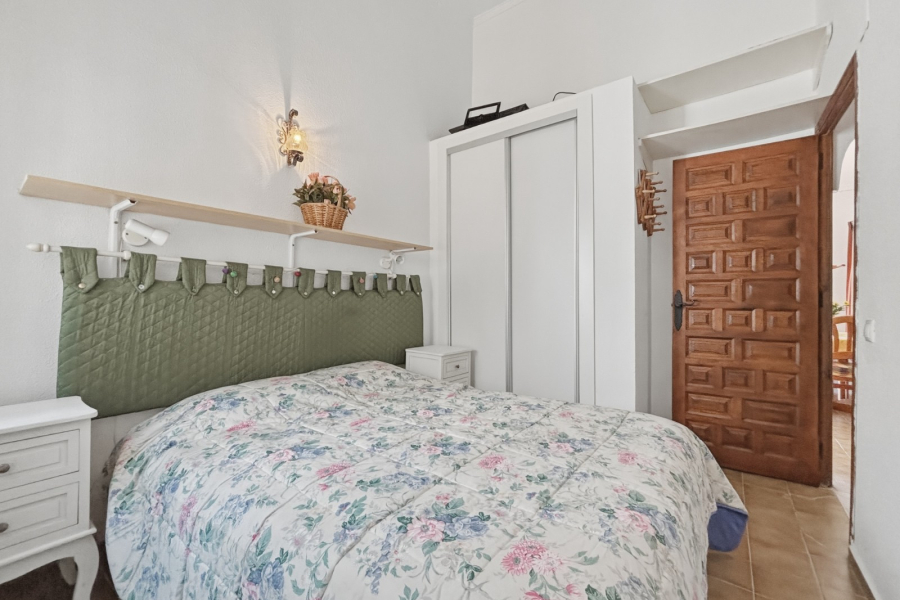 Bruktboliger - Leilighet/Bungalow - Torrevieja  - La Mata