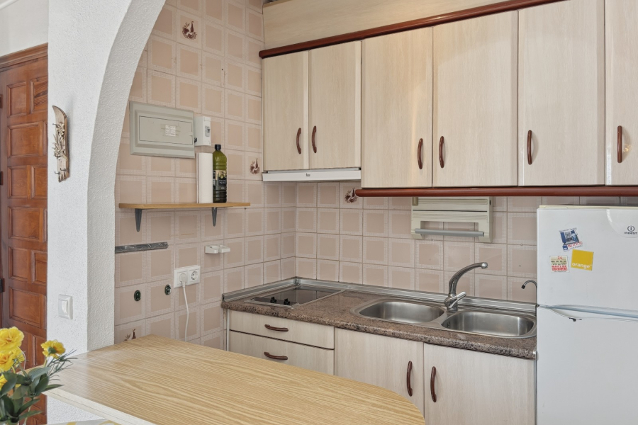 Bruktboliger - Leilighet/Bungalow - Torrevieja  - La Mata