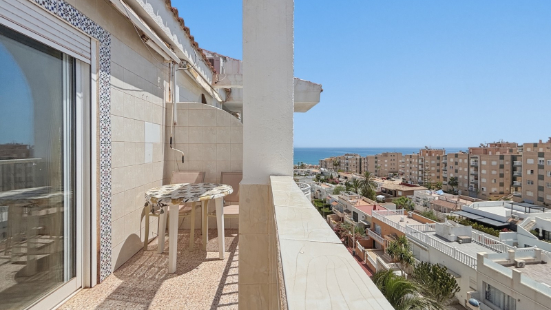 Leilighet/Bungalow - Bruktboliger - Torrevieja  - La Mata