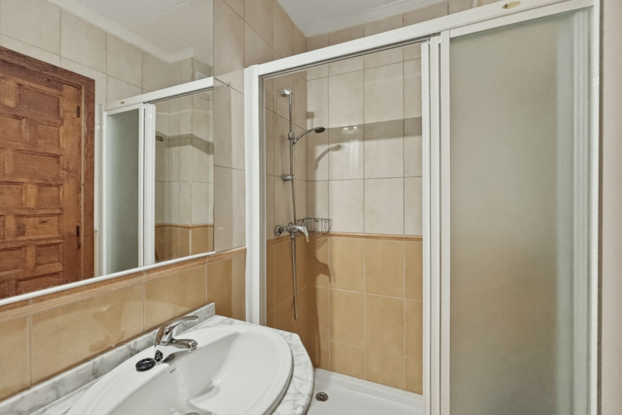 Bruktboliger - Leilighet/Bungalow - Torrevieja  - La Mata