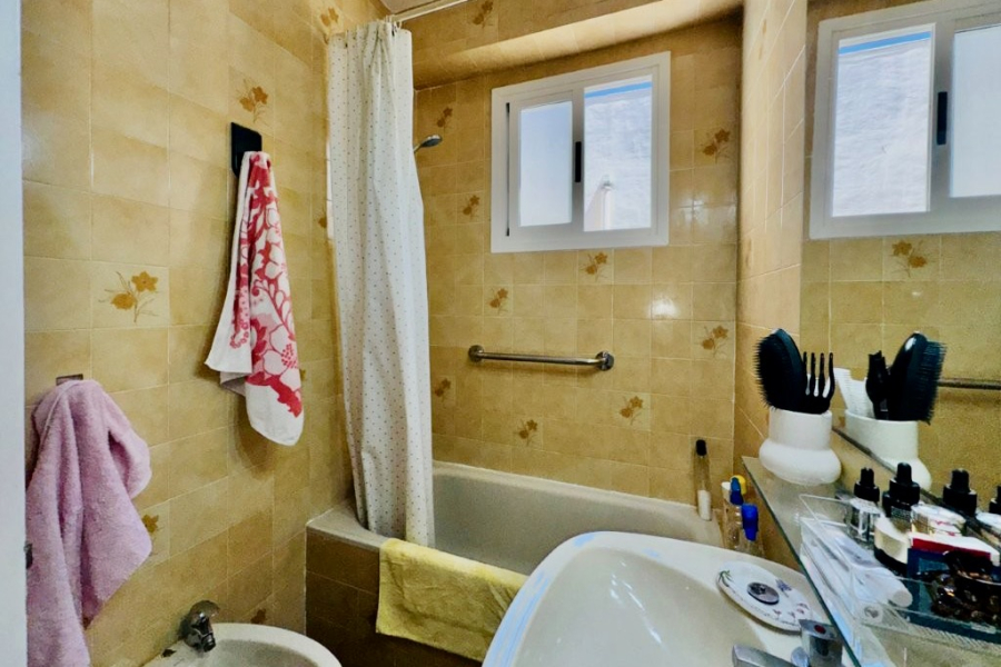 Z drugiej ręki - Apartament/Bungalow - Torrevieja  - La Mata