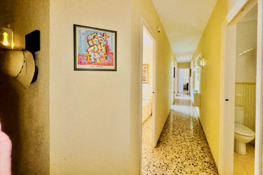 Z drugiej ręki - Apartament/Bungalow - Torrevieja  - La Mata