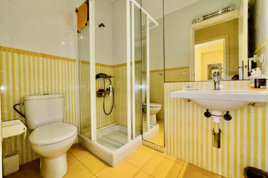 Z drugiej ręki - Apartament/Bungalow - Torrevieja  - La Mata