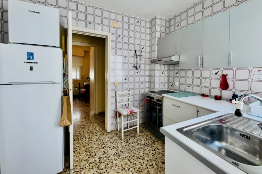 Z drugiej ręki - Apartament/Bungalow - Torrevieja  - La Mata