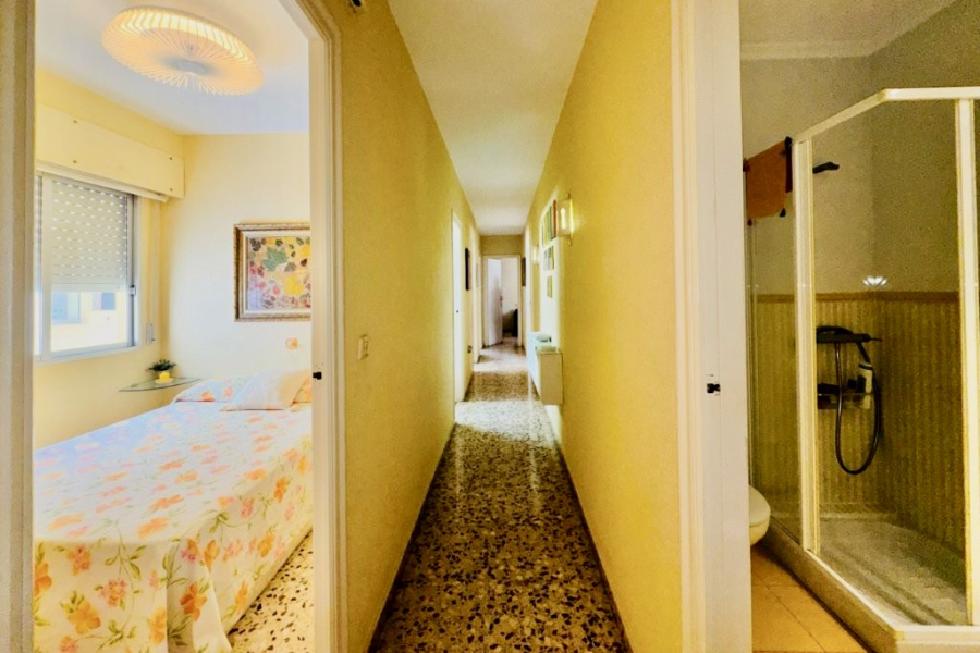 Z drugiej ręki - Apartament/Bungalow - Torrevieja  - La Mata