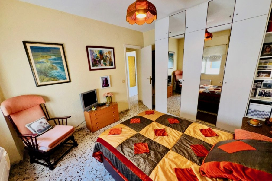Z drugiej ręki - Apartament/Bungalow - Torrevieja  - La Mata